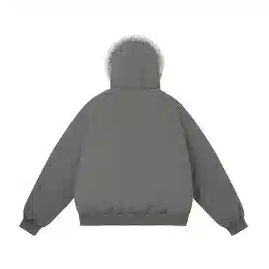 RECOLETA Parka Down Jacket