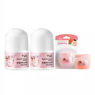 TWG EDT