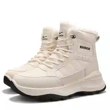 Warrior Black Warrior Winter Boots