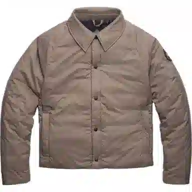 Canada Goose Lodge logo