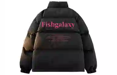 FISHGALAXY logo