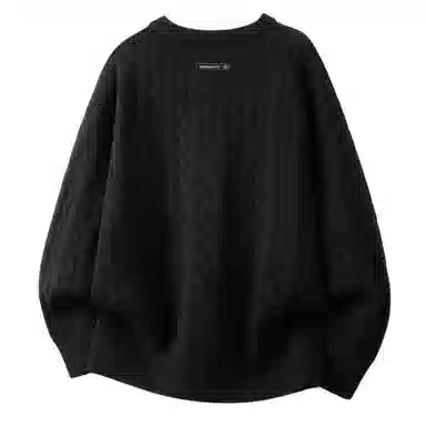 MARK WAFFLE cleanfit