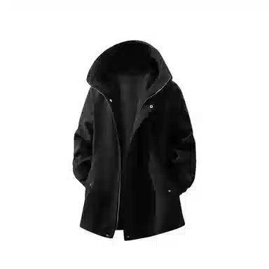 URBAN AUTHENTIC