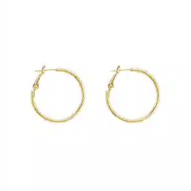 NATURALLYJOJO ins 925