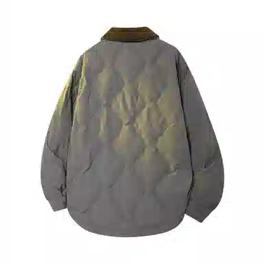 Fairwhale Fashion Series Down Jacket