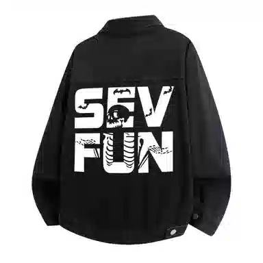 7 SEVFUN logo