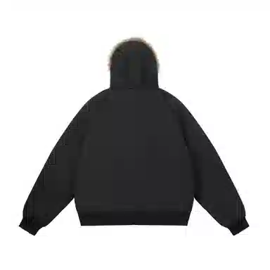 RECOLETA Parka Down Jacket