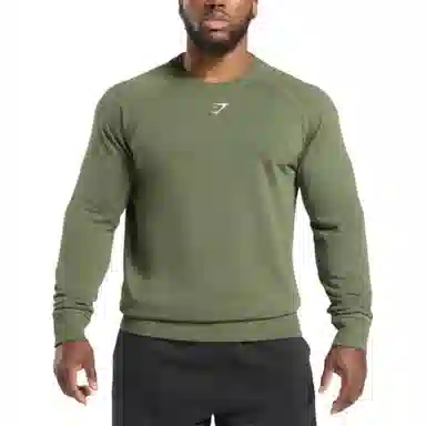 GYMSHARK Reaper Crew