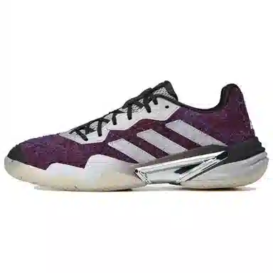 adidas Barricade 13 brain dead