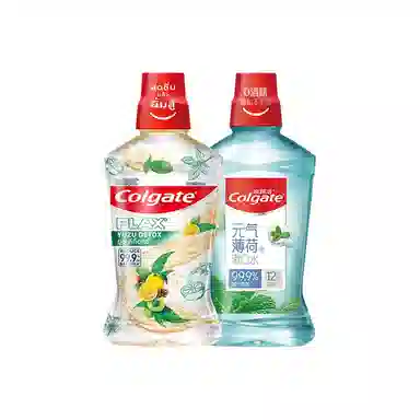 COLGATE 250ml*2
