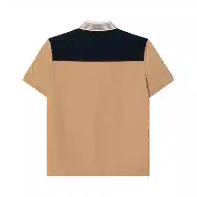 GUCCI SS23 Polo Shirt Yellow