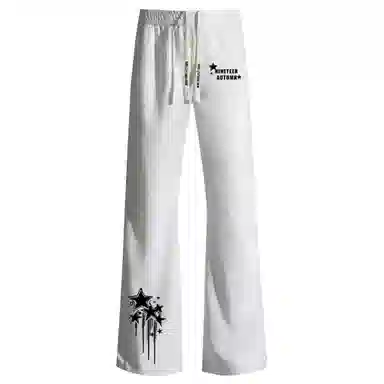 NINETEEN AUTUMN logo