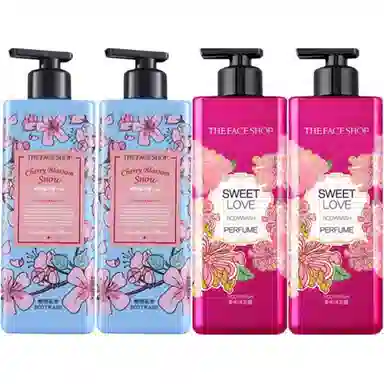 THE FACE SHOP 500ml