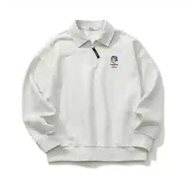 nautica white sail Boonigoo