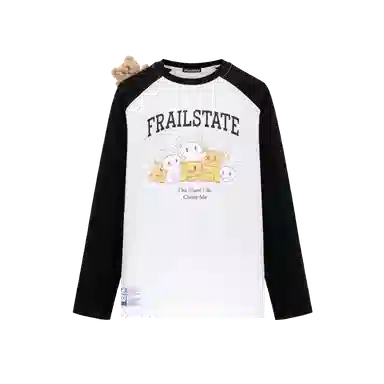 FRAIL STATE T