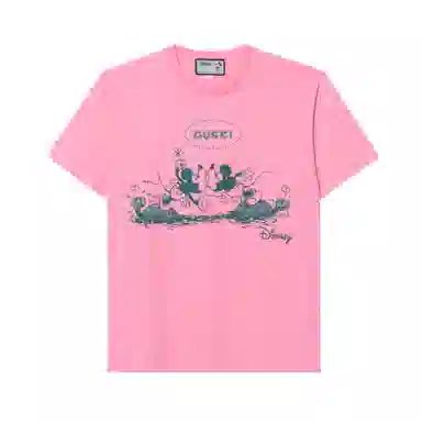 GUCCI SS22 T
