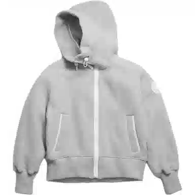 Canada Goose FW22 Humanature Chilliwack Logo