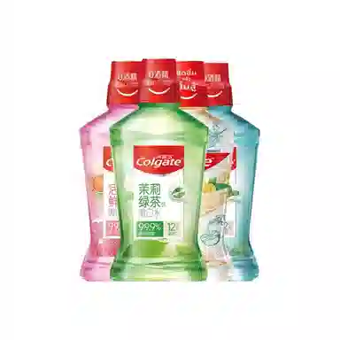 COLGATE 250ml*2