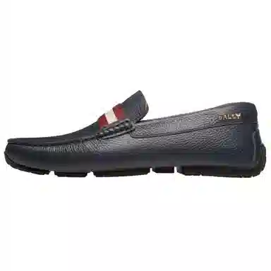 BALLY