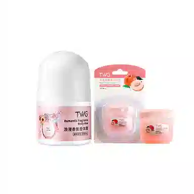 TWG EDT
