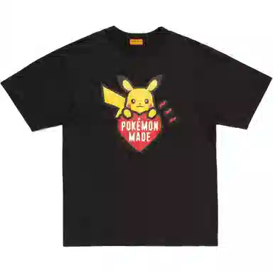 HUMAN MADE x POKEMON FW25 T