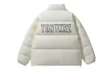 TONYKRZ LOGO