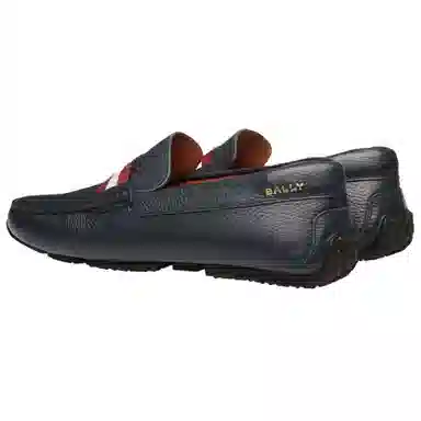 BALLY
