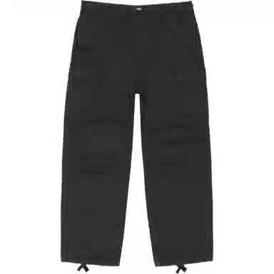Stussy FW25 Cargo Pant