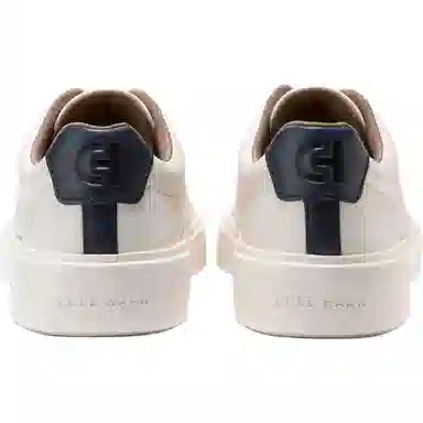 Cole Haan Retro Low Sneakers Beige