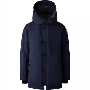 Canada Goose Chateau Ocean Blue
