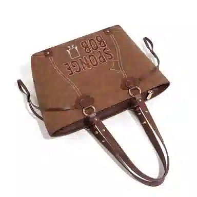 SPONGEBOB SQUAREPANTS PU