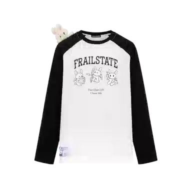 FRAIL STATE T