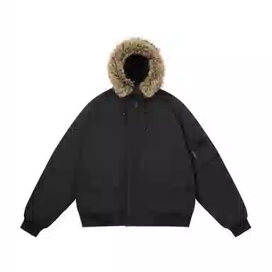 RECOLETA Parka Down Jacket