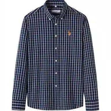 U.S. POLO ASSN. LOGO