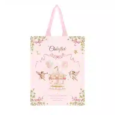 CHEERFLOR 22.3*18*8cm