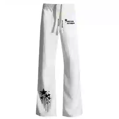 NINETEEN AUTUMN logo