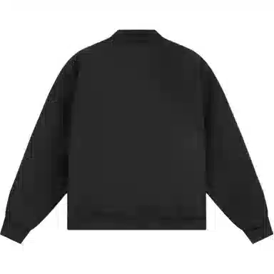 PUMA FW25 Woven Jacket