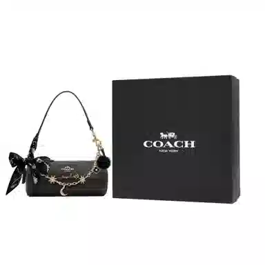 COACH Nolita 20 PVC