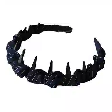 希铃 法式优雅 布艺 发箍 女款