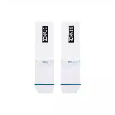 Stance OG 557 Mid Basketball Socks