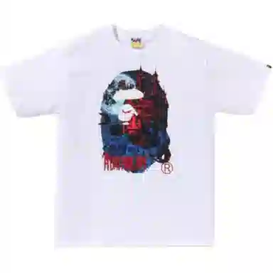 A BATHING APE FW25 T