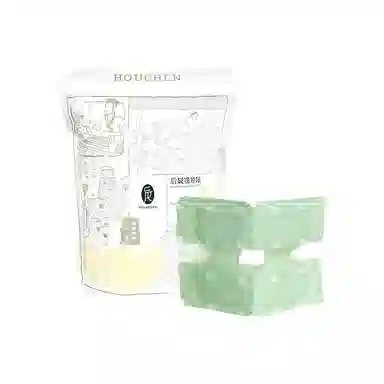 后辰 暖膝贴 天然草本非遗汉方热敷保护膝盖