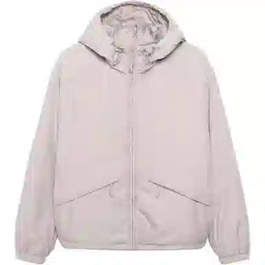 Stussy FW25 Insulated Hooded Jacket