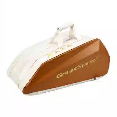 GREATSPEED Grand Slam Anniversary Tennis Bag