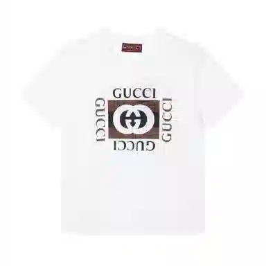 GUCCI Logo T