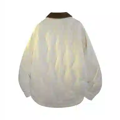 Fairwhale Fashion Series Down Jacket