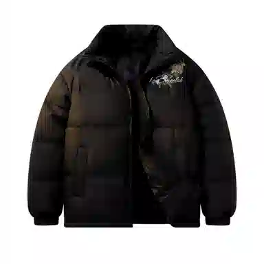 KOKO BASE Basic Down Jacket