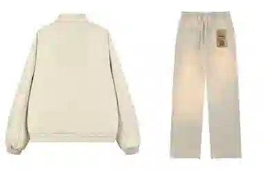 DANGERTIGER clean fit