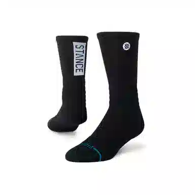 Stance OG 557 Mid Basketball Socks