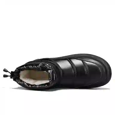 Warrior Winter Snow Boots